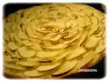 Recette Tarte aux pommes sans trottoir