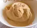 Recette Glace à la confiture de lait
