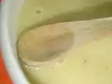 Recette Velouté d'endives