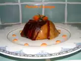 Recette Charlotte d'aubergine
