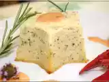 Recette Mousseline de saint-jacques et champignons ? coulis ecrevisses