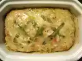 Recette Terrine de lapin à l'estragon et armagnac...