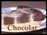 Recette Gâteau chocolat et... courgettes