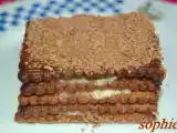 Recette Gâteau de famille