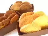 Recette Sablés citron et pavot/christophe felder