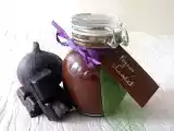 Recette Confiture de figues au chocolat ou la tuerie de l'année !
