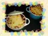 Recette Gratin d'asperge