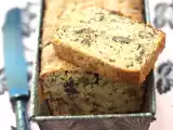 Recette Quinoa banana bread ? gâteau au quinoa et aux bananes