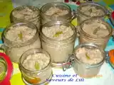 Recette Rillettes de lapin