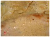 Recette Escalope de veau torta gorgonzola mascarpone