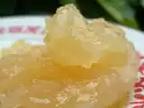 Recette De la gelée hyper light à l'agar agar