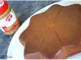 Recette Gâteau à la pâte à spéculoos