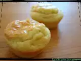 Recette Muffins jambon-boursin