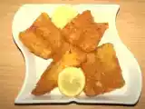 Recette Poisson pané aux corn-flakes