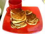Recette Pancake