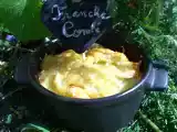 Recette Mini-cocottes de pommes de terre made in franche-comté