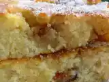 Recette Le 12 minutes aux pommes: le gâteau aux pommes le plus rapide à faire