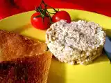 Recette Rillettes de saumon légères (1, 5 pt)