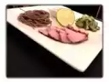 Recette Filet mignon de porc mariné à la sauce yuan ? une recette japonaise fine fine fine.