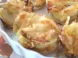 Recette Gratin de pommes de terre, format individuel