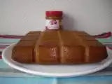 Recette Gâteau à la pâte à speculoos
