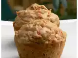 Recette Petits gâteaux aux carottes et cannelle