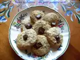 Recette Hawerflocke bredle ou petits gâteaux aux flocons d'avoine