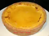 Recette Flan à la frangipane