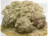 Recette Boulettes de veau au pesto