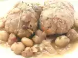Recette Paupiettes de veau sauce balsamique