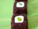 Recette Brownie revisité