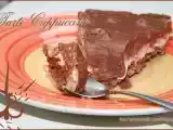 Recette Tarte cappuccino