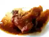 Recette Cuisses de canard, sauce à l'orange