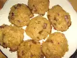 Recette Cookies au corn flakes