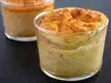 Recette Soufflé au potiron