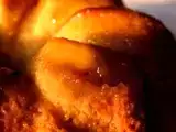 Recette Le super gros gâteau fondant aux pommes !