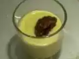 Recette Panna cotta surprise au ferrero