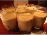 Recette Panna cotta au speculoos