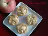 Recette Les petits pommés