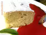 Recette Gâteau italien à la ricotta