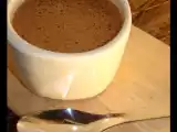 Recette Mousse chocolat au lait