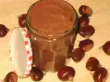 Recette Confiture de châtaignes