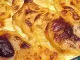 Recette Dauphinois de chou-rave