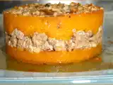 Recette Parmentier de veau braisé et butternut