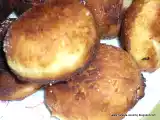 Recette Pychki ou des beignets russes