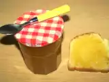 Recette Confiture de poires à la vanille