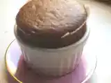 Recette Soufflé au chocolat de pierre hermé