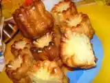 Recette Cannelés au nougat