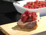 Recette Steak tartare pour se remonter le morale