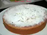 Recette Gâteau moelleux aux griottes